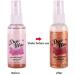 AQUAPURITY - PHOERA Dew Me Rose Water Priming and Setting Mist Spray Moisturizing & Hydrating Botanicals Make up Highlighter Effect Pore Minimizer Face Toner Cruelty Free (102 Celestial) - Buy Online on GoSupps.com