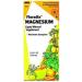 Flora Floradix Magnesium Liquid Supplement - 8.5 fl oz (250 ml) | Boost Mineral Levels - Buy Online on GoSupps.com