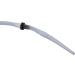 Soft Silicone Enema Colon Tube Tip Kit - 1.5m Hose for Enema Bucket - Odorless Deep Cleaning - Buy Online on GoSupps.com