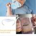 Easy Grip Plastic Handle for Baby Bottles | Perfect Baby Feeding Care Tool | International Shipping Available - Buy Online on GoSupps.com