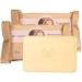 The Body Shop SHEA Soap 100g - Buy Online on GoSupps.com