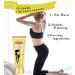OEDO Ginseng Body Detox Slimming Cream Legs Belly Waist Effective Fat Burning Weight Loss Nutrition Cream Body Care Products - Buy Online on GoSupps.com