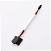 SOESFOUFU Powder Brush Makeup Brush for Woman Professional Makeup Brush Eyebrow Brush Cosmetics Brush Double Brush Major Bamboo - Buy Online on GoSupps.com