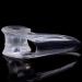 Soft Gel Toe Separators/Corrector for Pain Relief & Alignment - 2Pcs - Buy Online on GoSupps.com