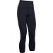 Under Armour Women's Meridian Crop Leggings Black/Jet Gray - Size Small - Buy Online on GoSupps.com