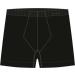 Falke Men's Cool Boxer Shorts - Breathable Fast-Drying Sport Underwear for Warm Weather | Black 3000 - Buy Online on GoSupps.com