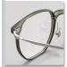 LTSR Blue Light Blocking Reading Glasses for Men & Women | HD Protection for Computer Use | Anti-Eye Strain Presbyopia Glasses +200 Z4 - Buy Online on GoSupps.com