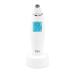 Silk n Revit Prestige Blackhead Remover Vacuum with LCD Display - Microdermabrasion Machine for Exfoliating and Improving Skin Texture - Buy Online on GoSupps.com