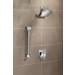 Moen YG8818CH 90-Degree 18-Inch Designer Grab Bar  Chrome Chrome 18 Inch - Buy Online on GoSupps.com
