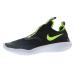 NIKE Boy's Star Runner 2 (Psv) Running Shoe 10 UK Child Smoke Grey Volt Black White