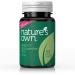 Nature's Own Vegan Glucosamine HCL 500mg (60 Capsules)