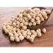 Unpolished White Kabuli Chana Chickpeas/Chole - 1kg (Pack of 1) (Pack of 03) - Buy Online on GoSupps.com