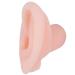Silicone ANGGREK V8 Vacuum Filter Fake Ear Model & Display Tool - Left Human Ear Simulation for Medical Training & Education - Buy Online on GoSupps.com