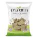 BestMed Weight Loss  10g Protein Fava Bean Chips | 7 bags | Weight Loss, Diet, KETO Friendly, Hunger Control | Aspartame Free, Low Calorie, Low Sugar (Garlic Herb)