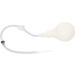 Xcello Silicone Enema Bulb Set - Lightweight Anti-Backflow Soft Ideal for Constipation & Personal Health - International Shipping Available - Buy Online on GoSupps.com