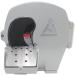 500W Dental Wet Model Trimmer | 2800 RPM Plaster Abrasive Grinder for Dental Labs | GIPS ABORT Equipment | International Shipping - Buy Online on GoSupps.com