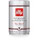 illy Intenso Whole Bean Coffee Roast Intense Robust and Full Flavored With Notes of Deep Cocoa 100% Arabica Coffee No Preservatives Dark 250g (Pack of 6) Intenso Bold Roast 250 g (Pack of 6) - Buy Online on GoSupps.com