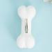 XIAHIOPT Portable Duckbill Hair Clip for White Bone Shape Hair Barrettes Ponytail Bangs Hair Clip for Teens Girls - Buy Online on GoSupps.com