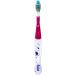 Oral-B Pro-Health Junior CrossAction Galaxy Toothbrush Ages 6+ Soft - Pack of 2 | Buy Now - Buy Online on GoSupps.com