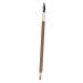 Outanaya Pencil Brow Pen Makeup Brow Pencil Brow Pencil for Makeup Eye Brow Pencil Coffee Wooden