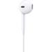 Apple EarPods with Lightning Connector - White | Premium Sound & Comfort - Buy Online on GoSupps.com