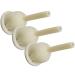 20 Pack Urinal Bag Male External Catheter Self Adhering Male External Condom Catheter Soft Latex 25mm Medium 25mm/0.98 Inch