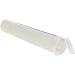 W Gallery 100 Clear 98mm Pop Top Joints Smell-Proof Pre-Roll Blunt Container Holder Vial for RAW Cones - BPA-Free Plastic Tubes - Fits 98 Special, 84mm, 83mm, 80mm Cones - Buy Online on GoSupps.com