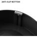 Meta Title: PETKIT Stainless Steel Raised Dog Cat Food Bowl - Sturdy Elevated Feeder Bowl for Cats and Dogs - Buy Online on GoSupps.com