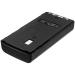 SPANN Battery Replacement for Standard C-112 C-130 C-412 C-430 Part No: CNB-410 CNB-414 CNB-415 PNB417 12.0V