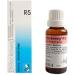 Buy Dr. Reckeweg R5 Stomach and Digestion Drops 22ml - Effective Relief for Digestive Issues | International Shipping Available - Buy Online on GoSupps.com