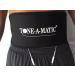 Buy Electric Muscle Stimulator Garment - TENS Multi-Functional Therapy Waist & Back Belt (Electrodes Only) | Improve Pain Relief & Recovery - Buy Online on GoSupps.com
