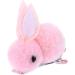 Plush Bunny Hair Clips Mini Rabbit Hair Clips Girls Cartoon Plush Rabbit Barrettes Hair Accessories Gift for Daily and Parties Wearing Stuffed Rabbit Hair Clip Hairpin for Thin Hair Hold Girl Gift - Buy Online on GoSupps.com