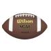 Wilson NCAA Composite Football Pee Wee