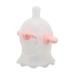 High Quality Baby Doll Pacifier - 3 Realistic Pink Pacifiers for Bed | Best for Infants - Buy Online on GoSupps.com