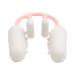 Nose Bridge Clip Nose Shaping Clip Nose up Clip Nose Lifting Shaper Nose up Shaper Nose Lifting Clip Nose Bridge Straightener Nose Clip White