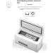Taozers 1 PCS Insulin Refrigerated Box Cooler LCD Display Pill Case Hot Dual Travel Case US Plug - Buy Online on GoSupps.com