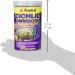 Tropical Cichlid Omnivore Medium Pellet 1000ml / 360g - for Large and Medium Sized Omnivorous Cichlids - Buy Online on GoSupps.com