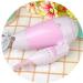 ADITAM 1000W Travel Hair Dryer Dual Voltage Hair Dryers Mini Blow Dryer with Folding Handle Dual Voltage (Pink) Double The Comfort - Buy Online on GoSupps.com