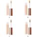 Anti-cernes pour le visage Maquillage longue dur e Oil-control Contouring Foundation Eyes Dark Circle Hydratant Cosm tique Accessoire Couleur de peau brillante - Buy Online on GoSupps.com