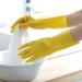 2 Pairs of Protective Gloves Thickened Latex wear-Resistant Durable Cleaning dishwashing and Laundry (Size : Small) - Buy Online on GoSupps.com