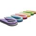 5040 Strips Quilling Paper Set - 54cm (21inch) Length - 42 Color Supply - 3mm Width - Buy Online on GoSupps.com