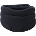 Luxyle Neck Pain Relief Hinges - Soft Foam Neck Collar for Men & Women | Comfortable Support for Optimal Sleep Position - Buy Online on GoSupps.com
