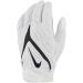 Buy Nike Superbad 6.0 Football Gloves White M - Best International Shipping Available! - Buy Online on GoSupps.com