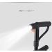 Canes Walking Stick with Side and Led Light Height Adjustable Lightweight Durable Elderly Comfy Grip Sticks Base Walking Aid for Arthritis Elderly Seniors Handicap Elegant - Buy Online on GoSupps.com