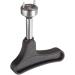 UUYYEO Golf Spike Wrench Tool for Cleats Replacement and Removal - Golf Accessories - Buy Online on GoSupps.com