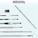 7-Piece BetyBedy Ear Pick Set for Earwax Removal - Includes Curette, Cleansing Tool, Brush, and Storage Box - Buy Online on GoSupps.com
