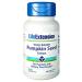 Life Extension Water-Soluble Pumpkin Seed Extract 60 Vegetarian Capsules