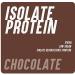 226ERS Isolate Protein | Ultrafiltered Milk Isolate Protein Low Sugar Powder Gluten Free Chocolate - 1kg - Buy Online on GoSupps.com