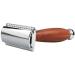 Premium Manual Double-Edged Straight Razor | International Shipping Available - Buy Online on GoSupps.com