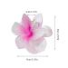 ZSPERKLA Flower Hair Clips - 4 Pack Non-Slip Large Hair Clips for Women & Girls | Cute Hair Accessories for International Shipping - Buy Online on GoSupps.com